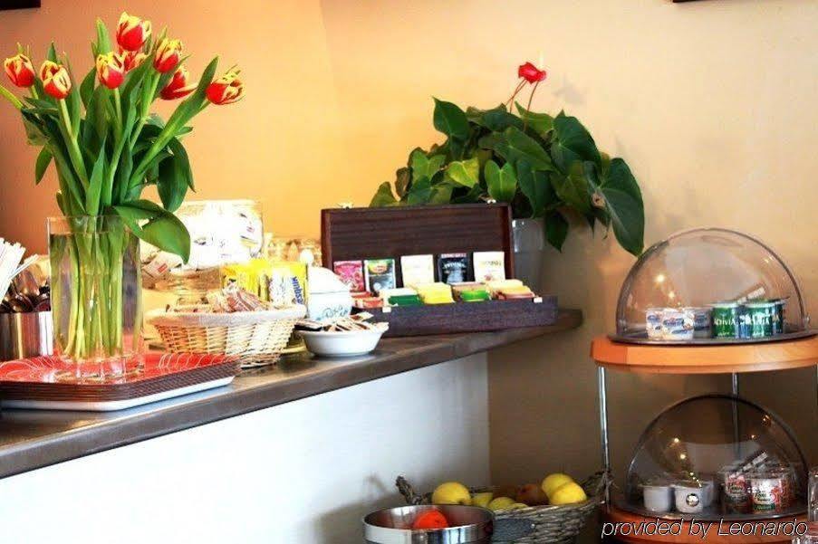 Hotel Le Richiardi Каркеранн Екстер'єр фото