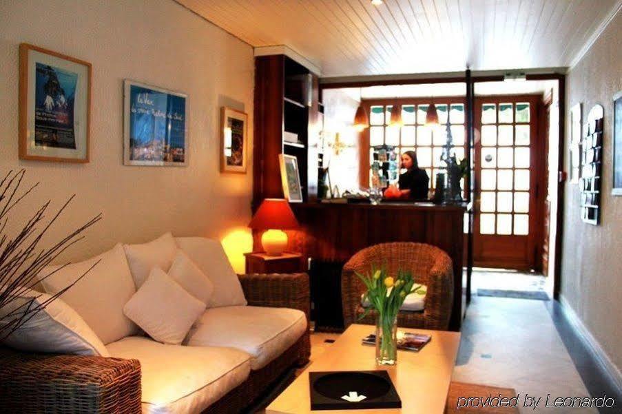 Hotel Le Richiardi Каркеранн Екстер'єр фото